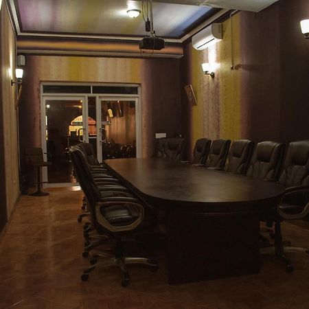 La Pepiniere Hotel Petionville Экстерьер фото
